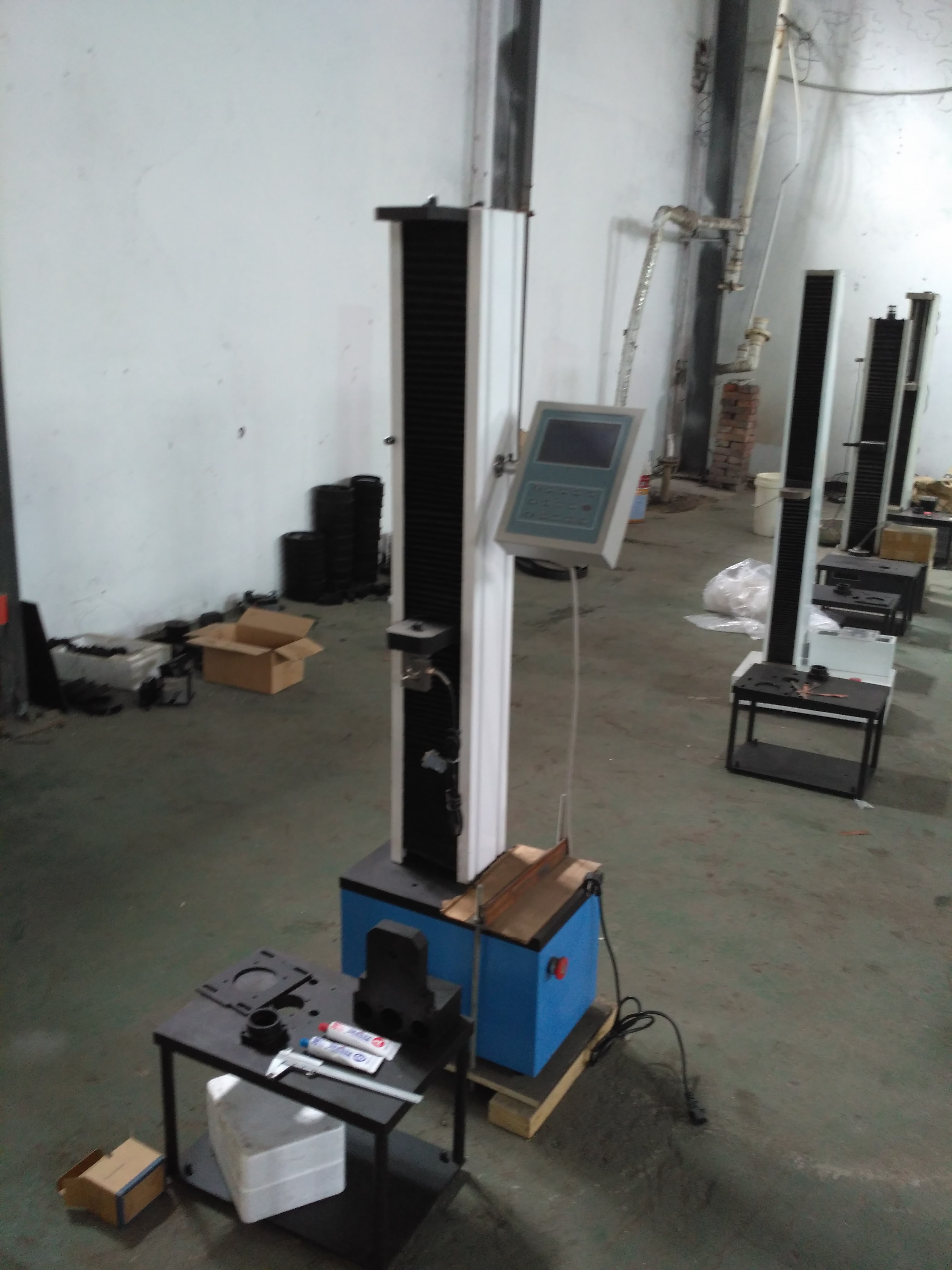 ��(sh��)�@ʽ�������ԇ�C�Į�ǰ�l(f��)չ